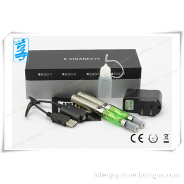 650mAh Rechargeable Ecig EGO CE4+ Starter Kit